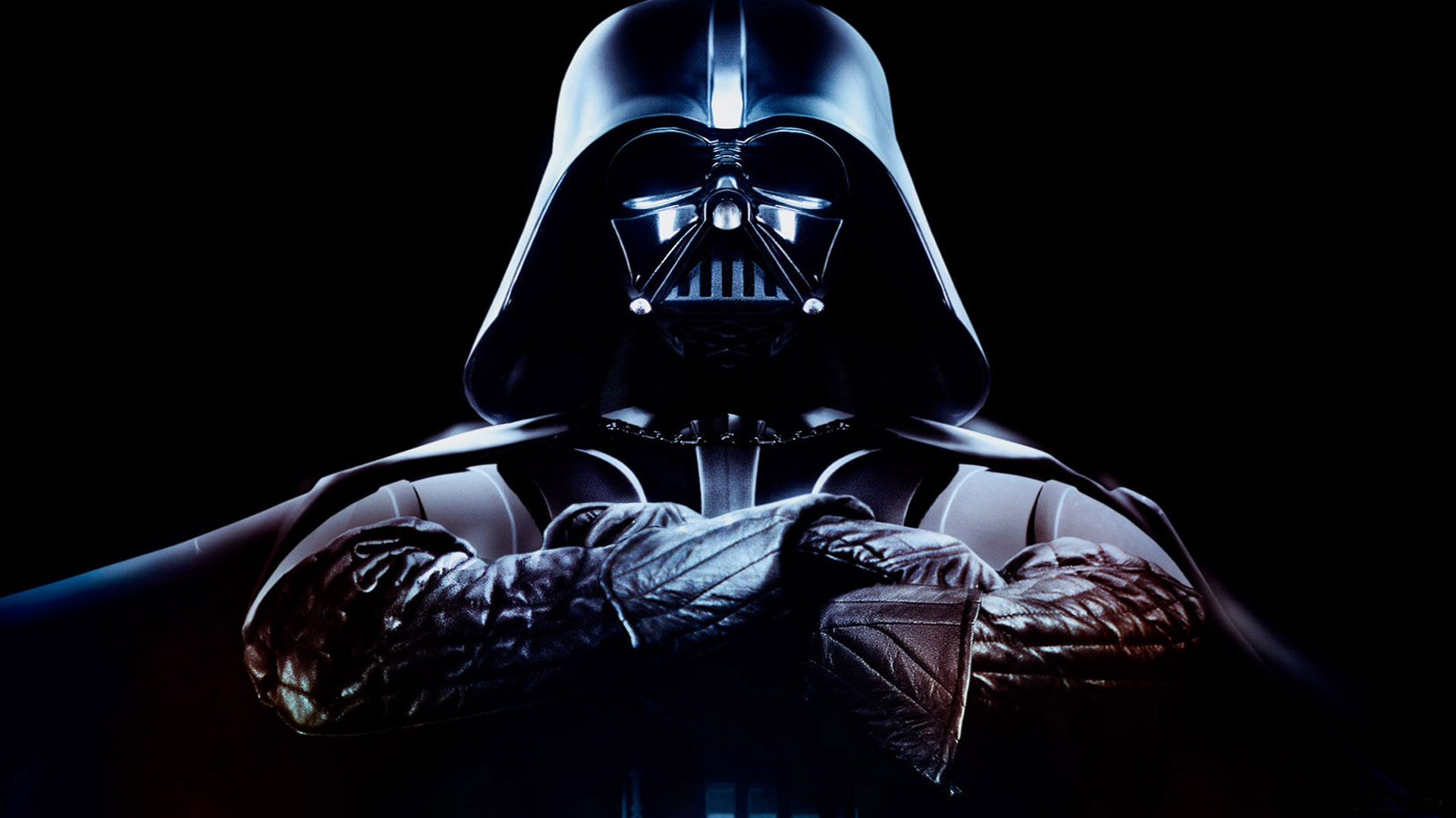 Star Wars Darth Vader Wallpaper Photo HD 1080p