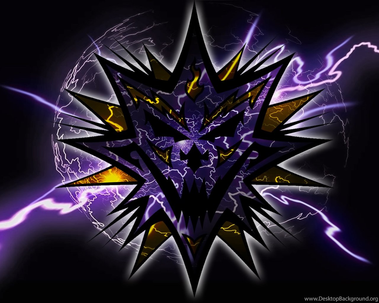Boondox Background By Rockyjanuary Desktop Background