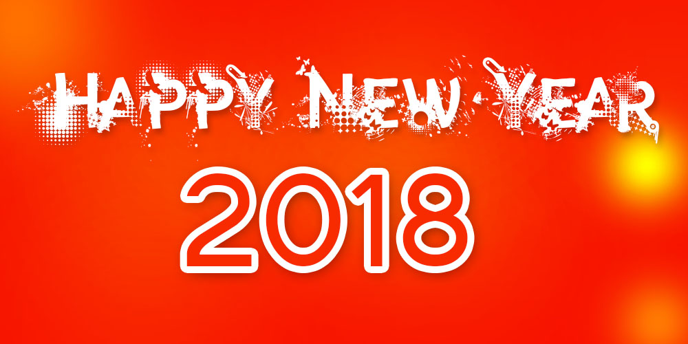 Happy New Year Wallpaper 9to5animations
