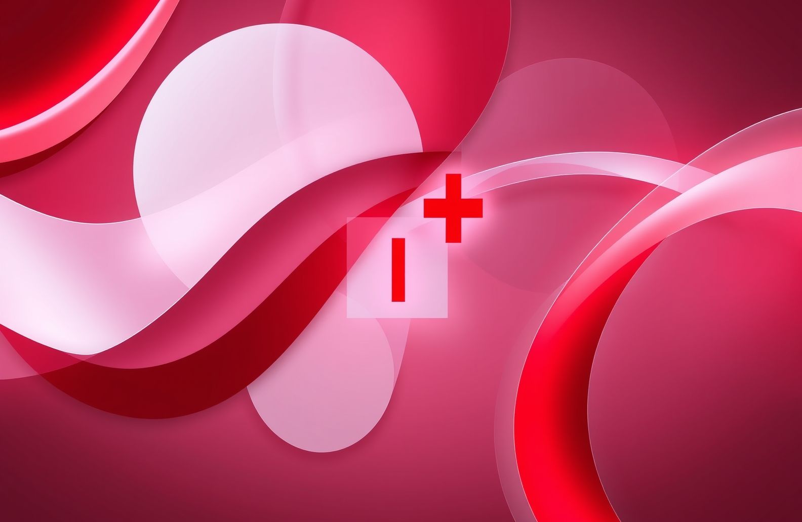 Oneplus Logo Wallpaper