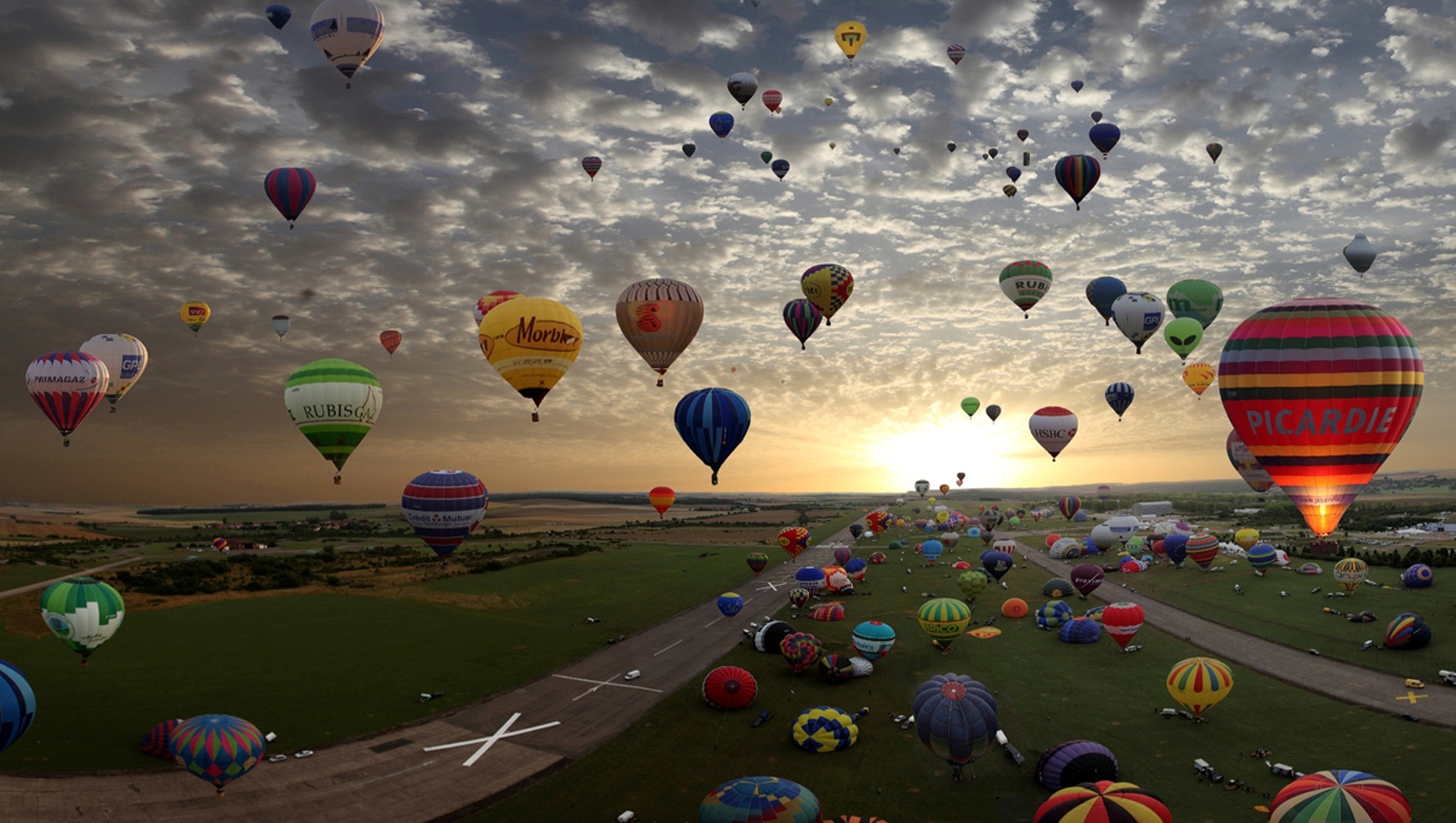 hot air balloons general balloon desktop wallpaper download hot air