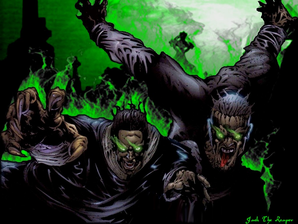 Twiztid Wallpaper