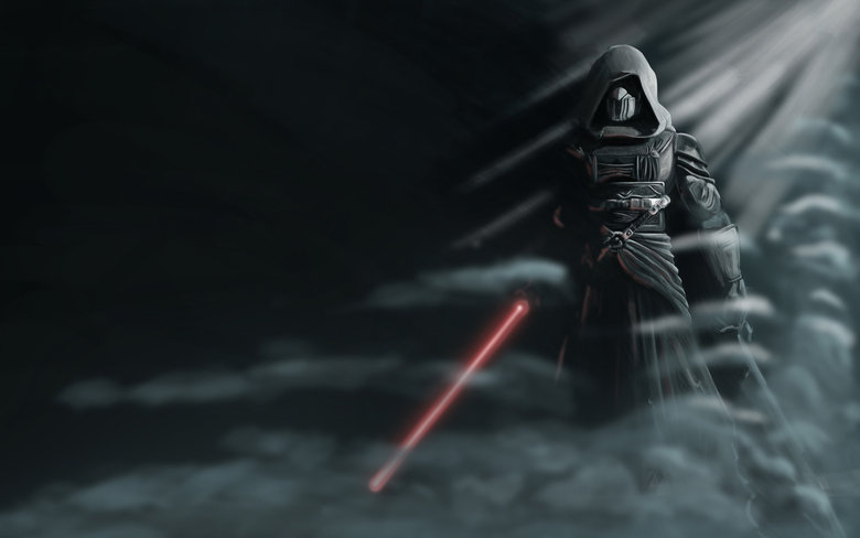 Star Wars Wallpaper Dump You Can Run But Ll Only Die Tired