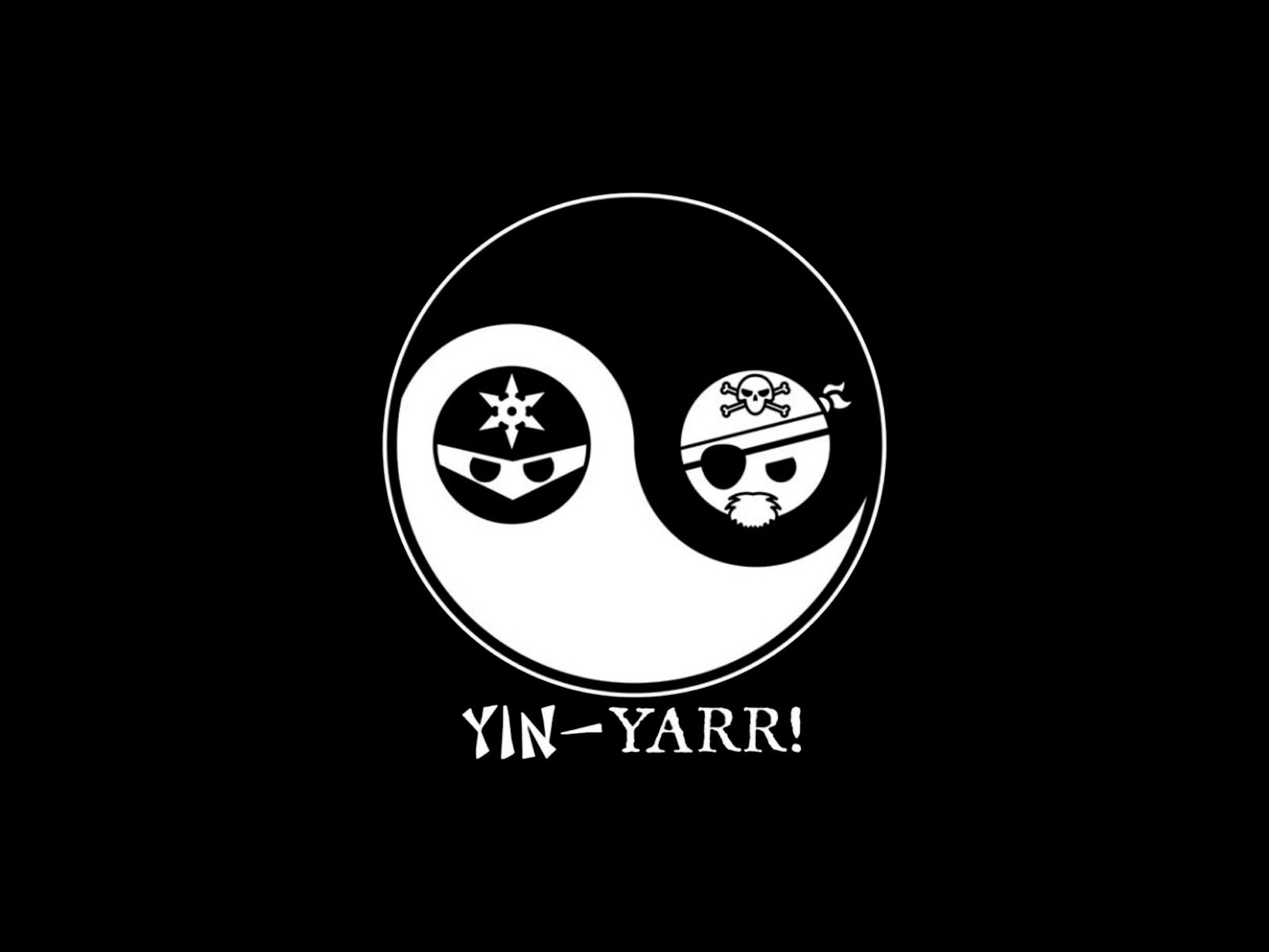 Yin Yang Backgrounds