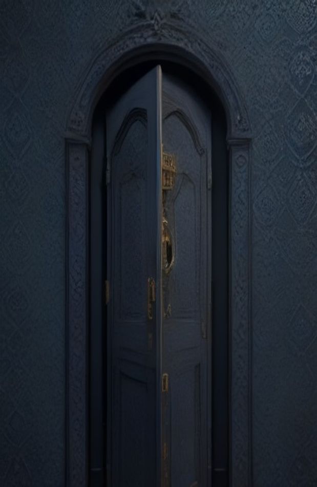 It S Locked Wallpaper