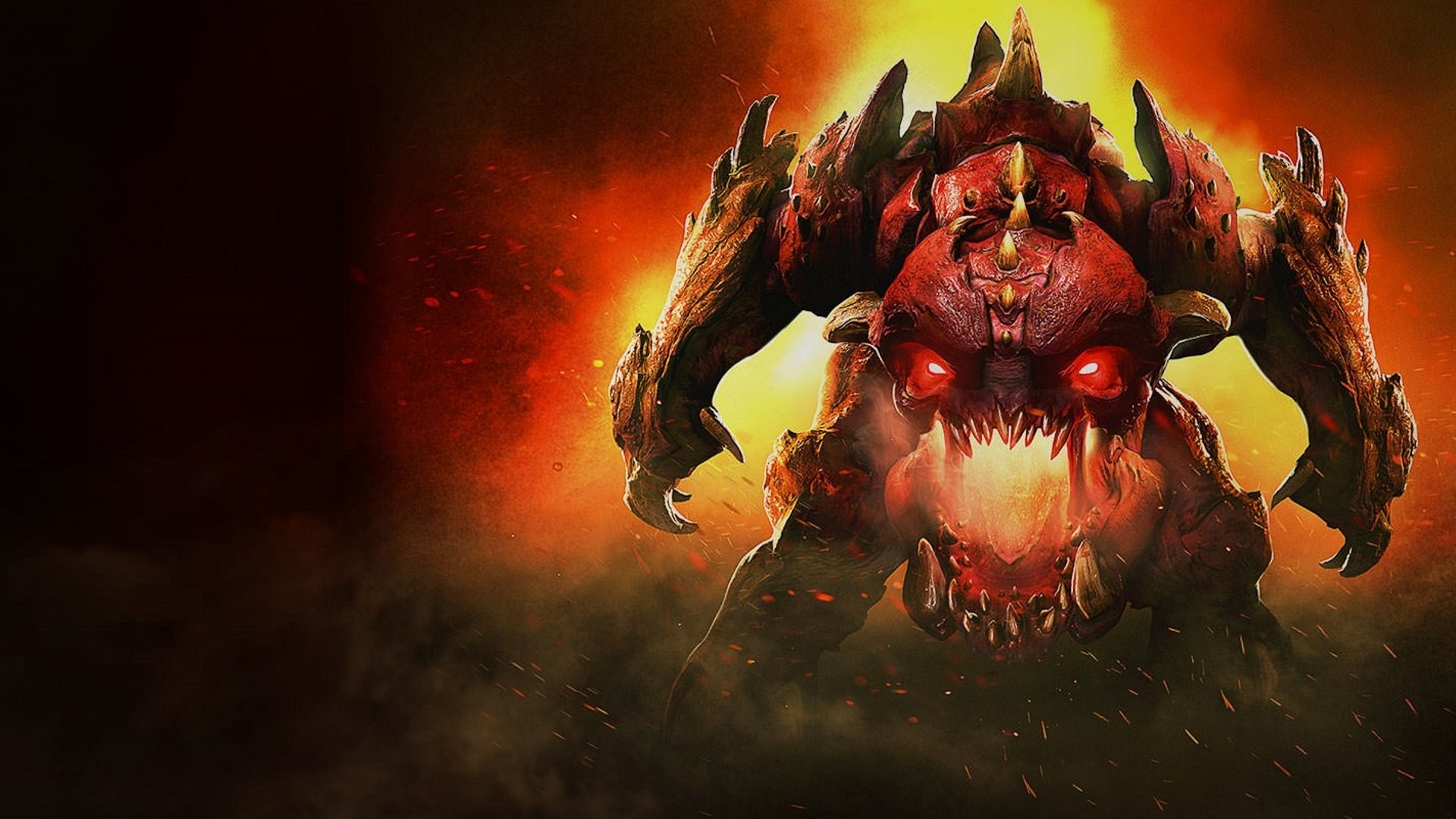 Doom HD Wallpaper