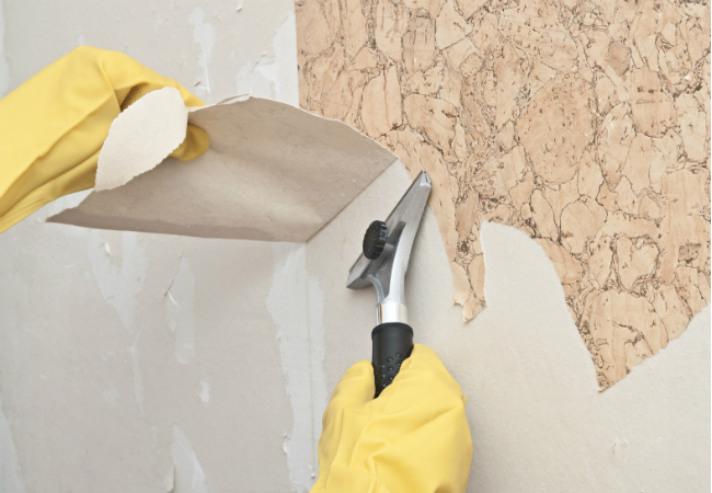 How To Remove Wallpaper Glue From Wall Release Date Price and Specs 650x450