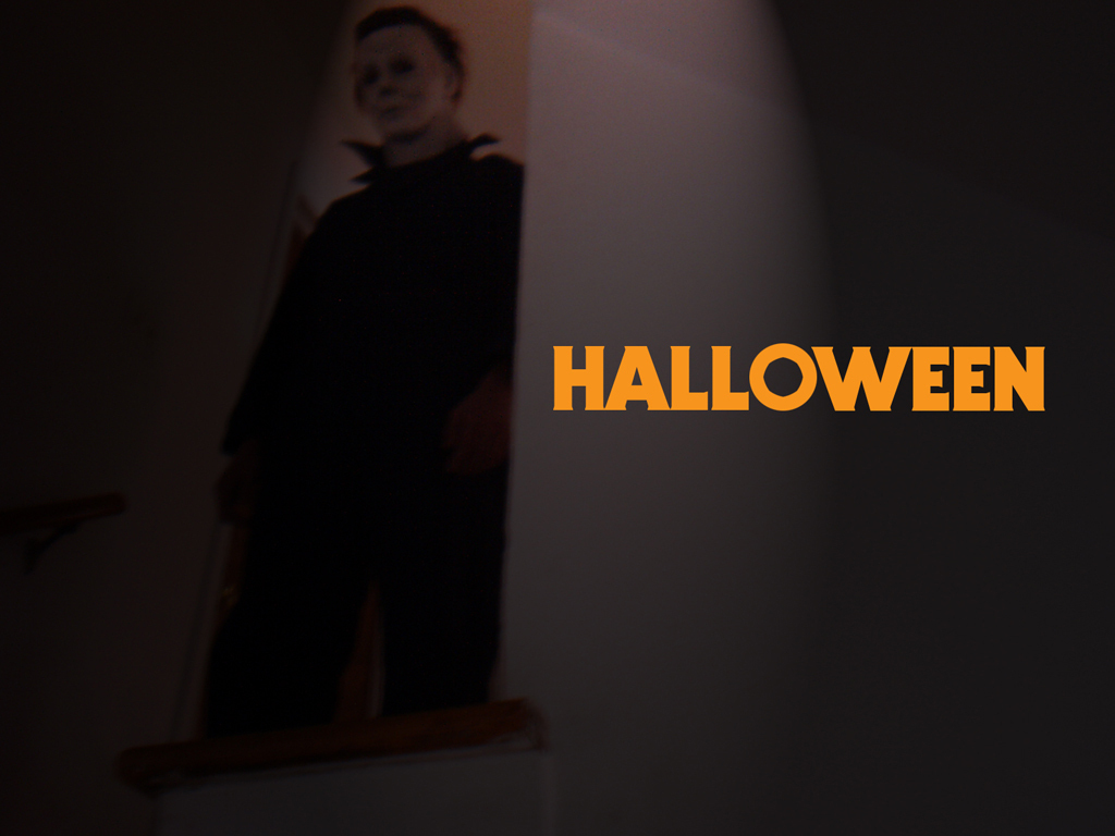 DARKNESS MASK MICHAEL MYERS WALLPAPER   free High Quality wallpapers