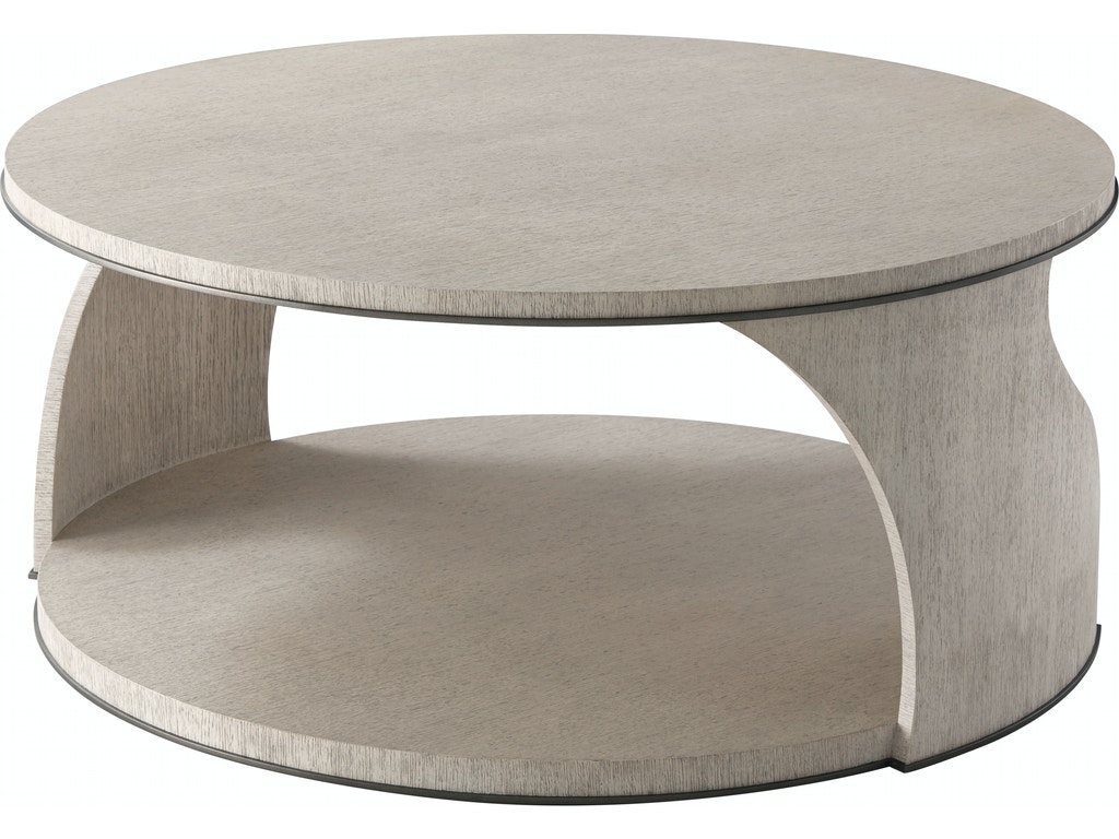Adelmo Cocktail Table C119