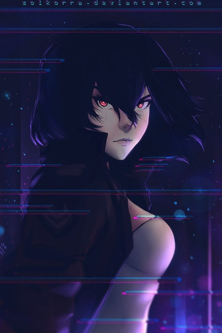 Anime Wallpaper