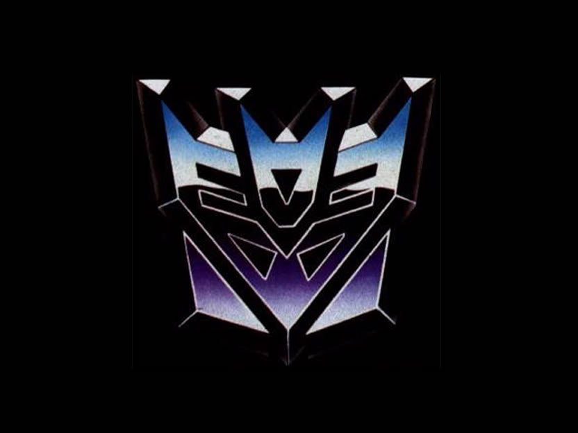 Decepticon Logo Wallpaper