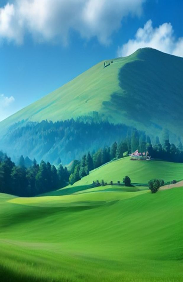 Windows Me Wallpaper