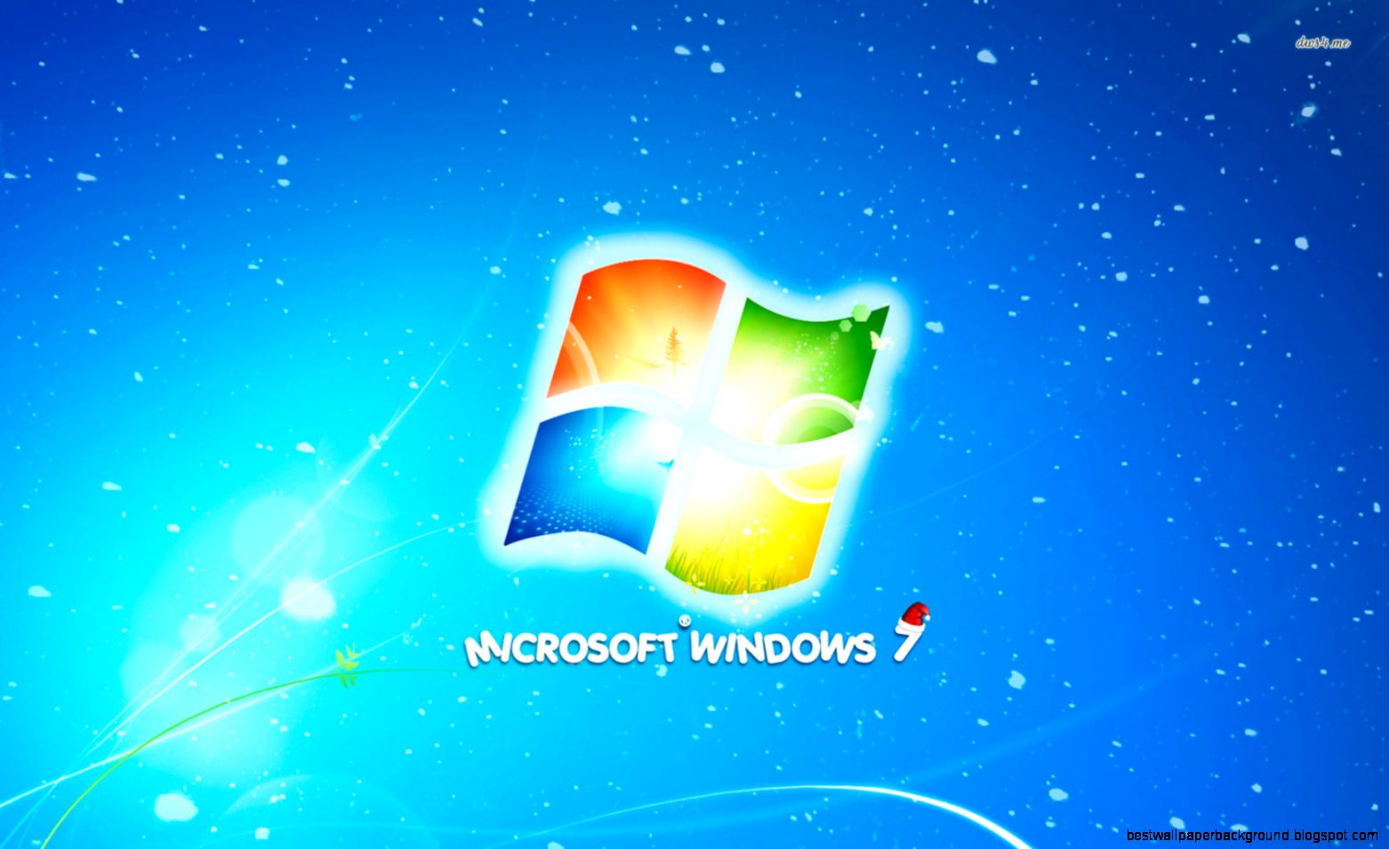 Microsoft Christmas Wallpaper Best Background