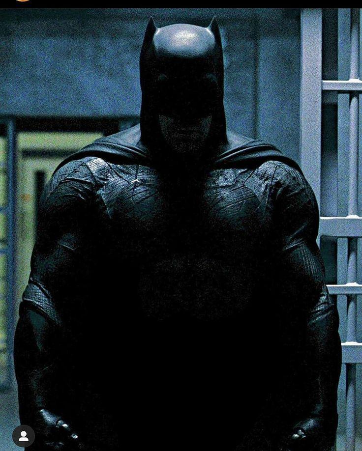 Ben Affleck S Batman In V Superman Was Incredible He