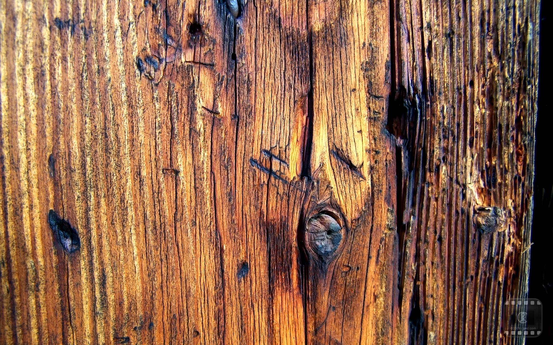 Wood Wallpaper Image