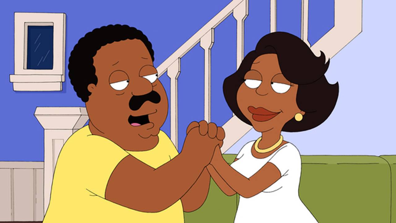 The Cleveland Show Jpg