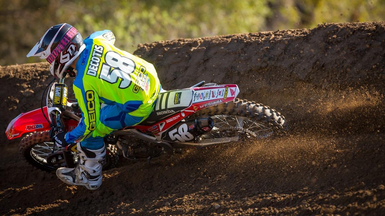 Dirt Bikes Wallpaper HD For Android Apk