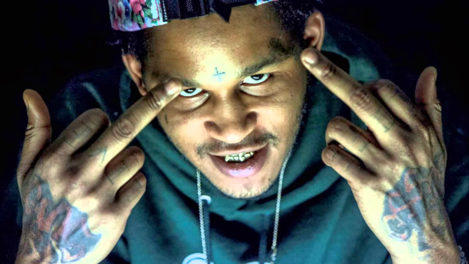 Video Fredo Santana Ft Lil Durk All I Ever Wanted