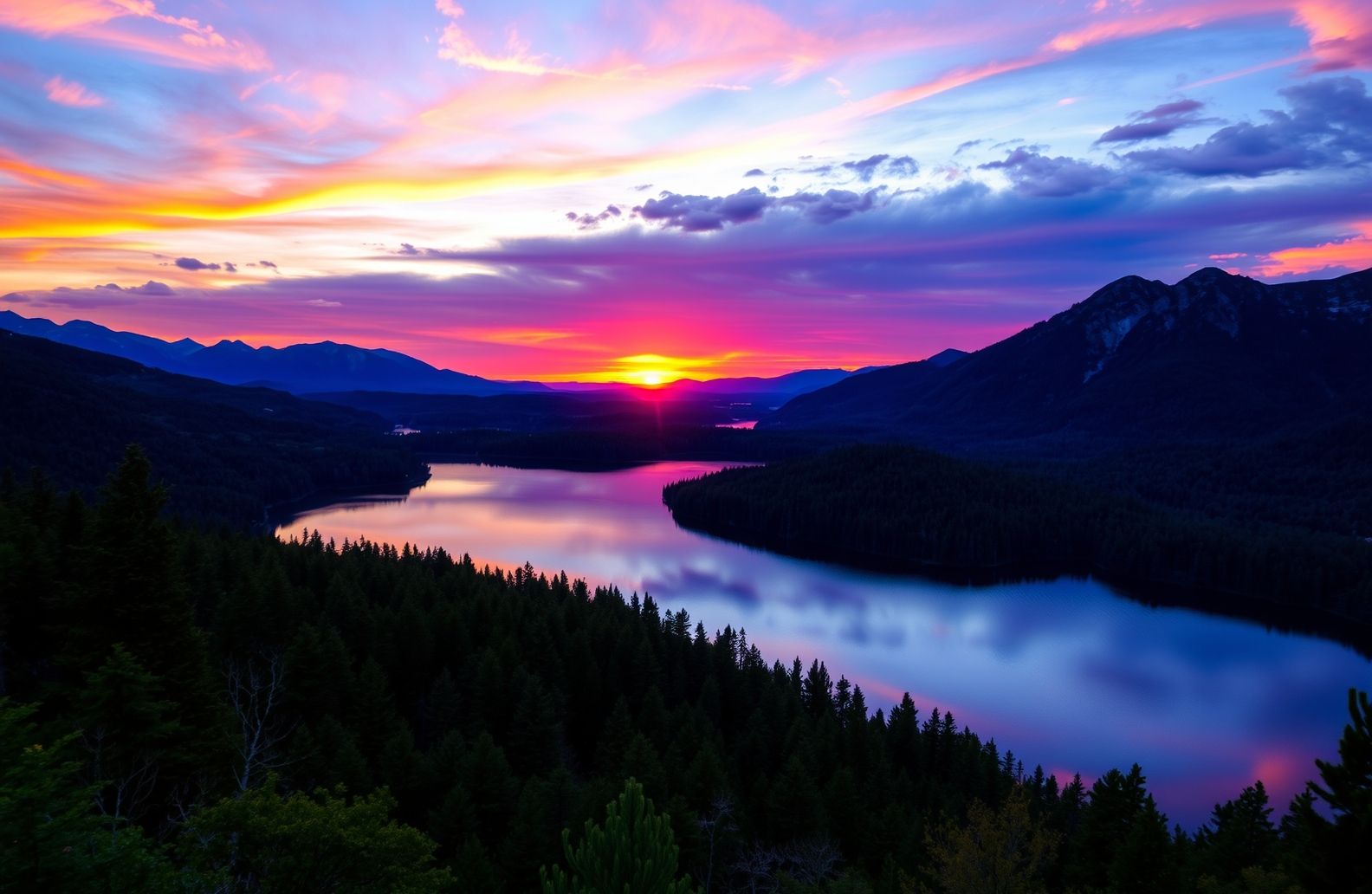Hd Wallpaper