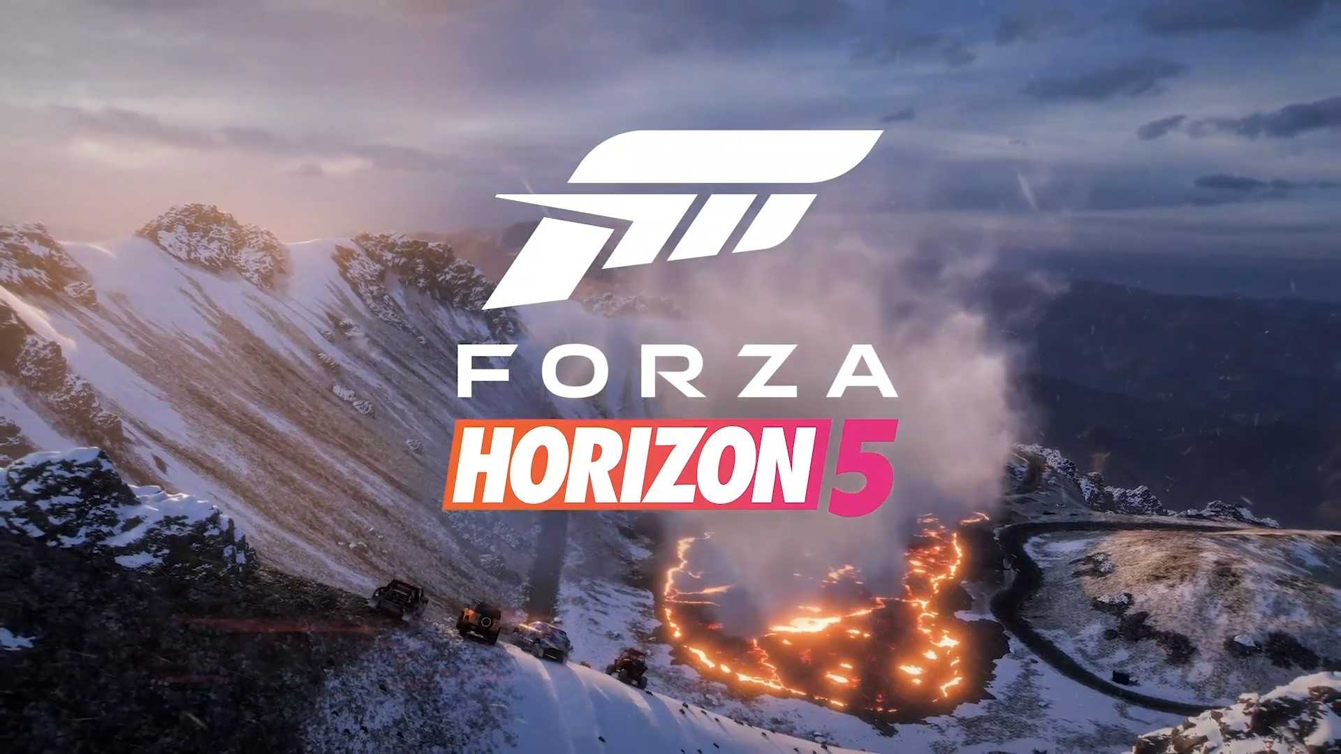 Forza Horizon Wallpaper Ixpap