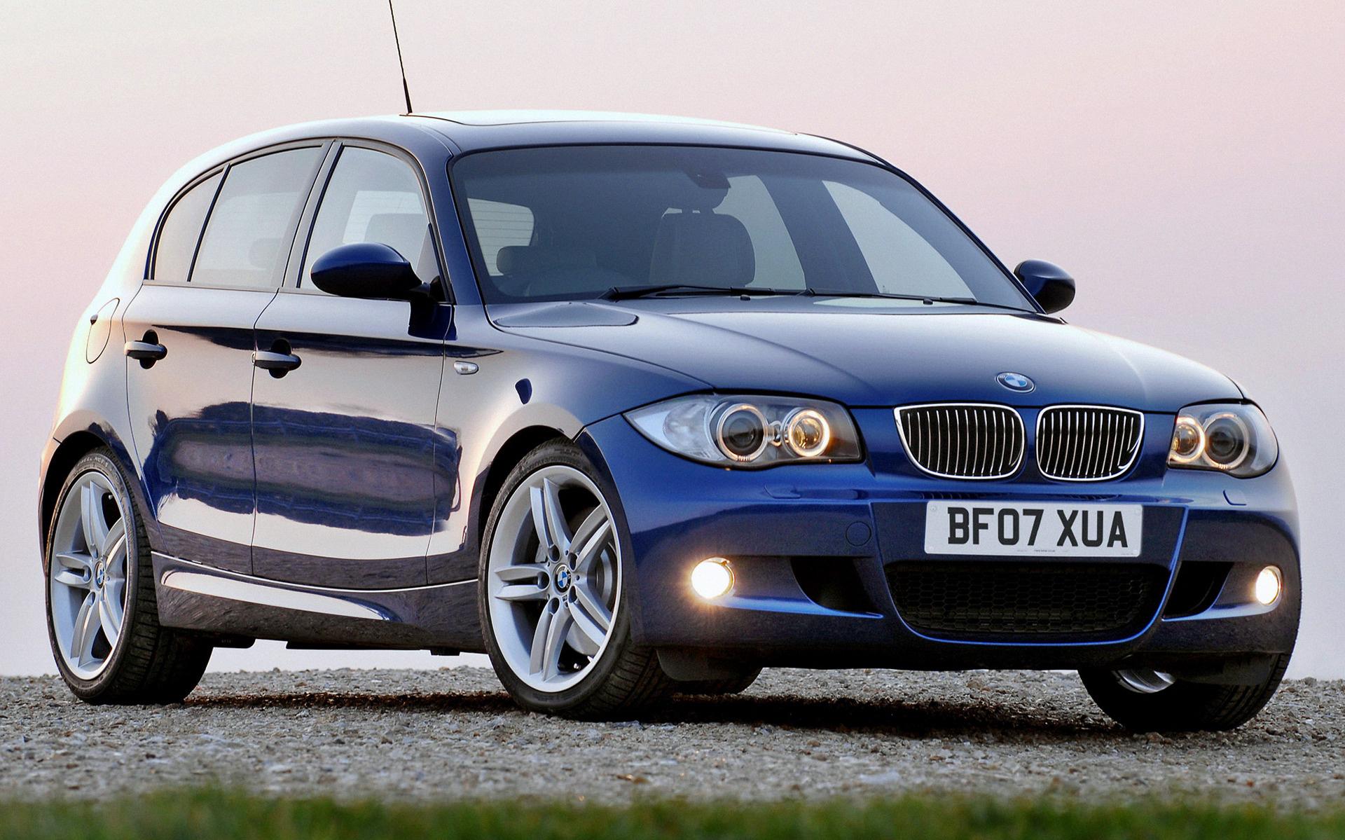 Bmw Series M Sport Door Uk Wallpaper And HD Image