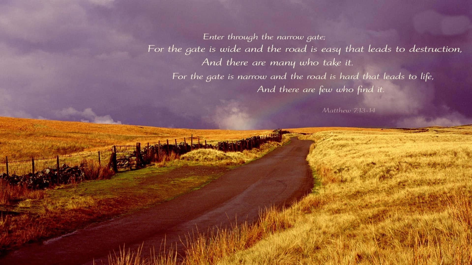 Christian Desktop Wallpaper
