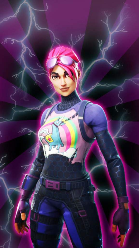 Here Is A Brite Bomber Wallpaper For All Of You Guys Fortnite