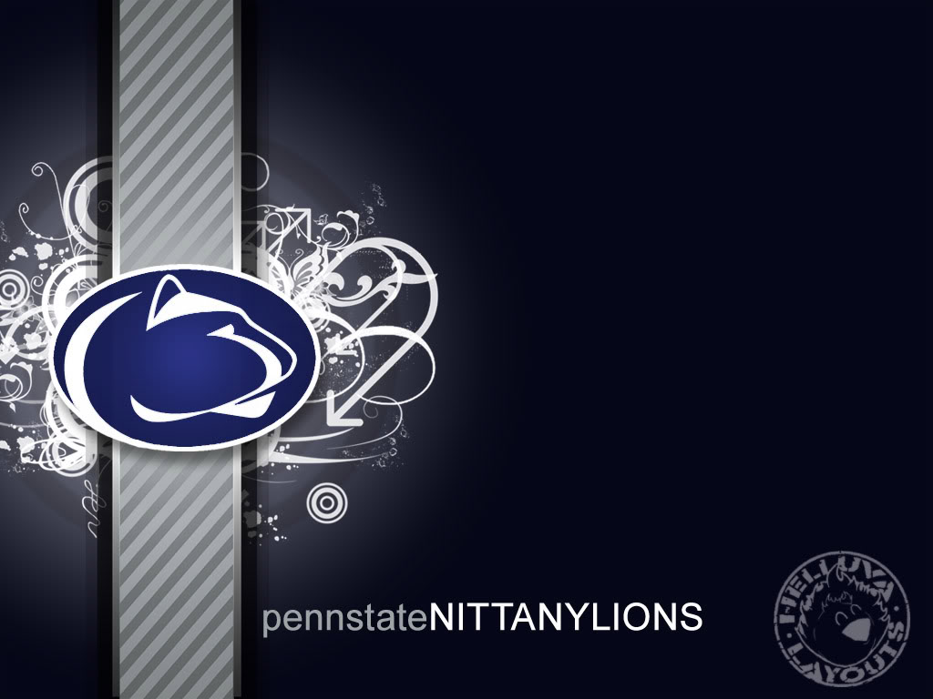 Penn State Fancy Image