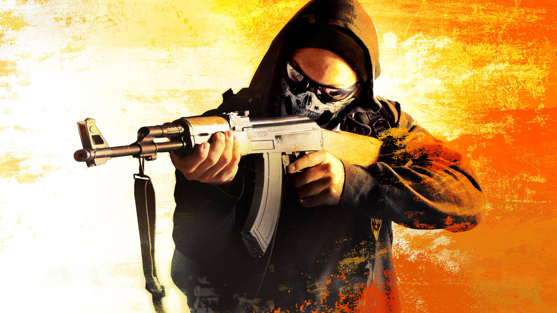 Cs Go 4k Pc Wallpaper
