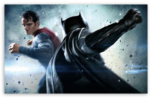 Batman V Superman Dawn Of Justice New HD Wallpaper For Wide