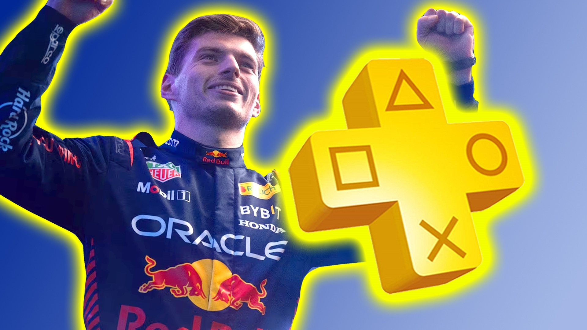 Ps Plus March Wallpaper