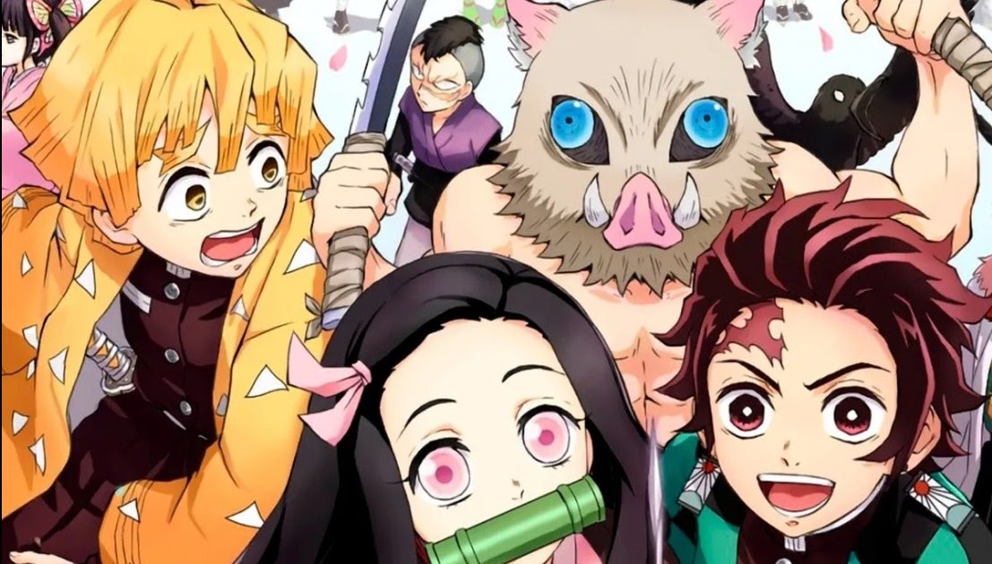 Anime Lesbian Wallpaper