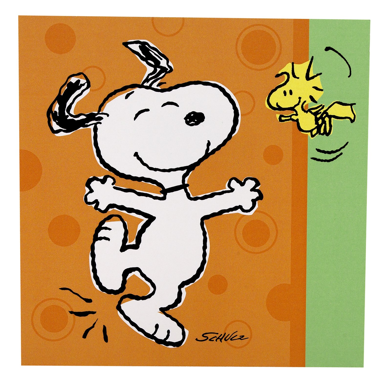 Snoopy Dancing Wallpaper Top Pictures Gallery Online