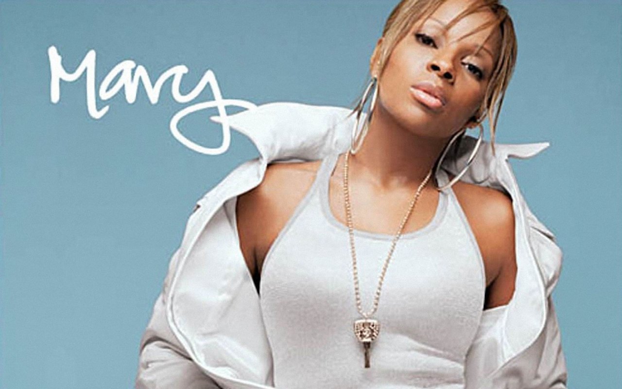 Mary J Blige Hairstyle Trends