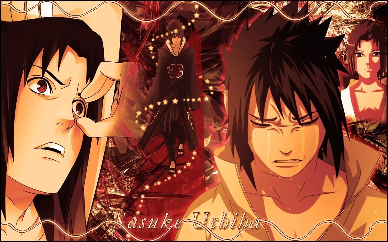 Sasuke Shippuden Manga   Uchiha Sasuke Wallpaper 9340898