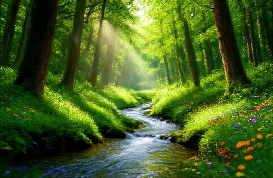 Moving Screensavers And Wallpaper