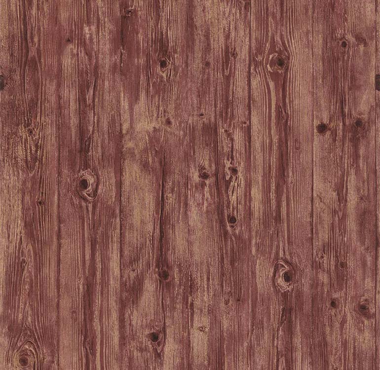 Rustic Wood Grain Board Plank Wallpaper Bg21567