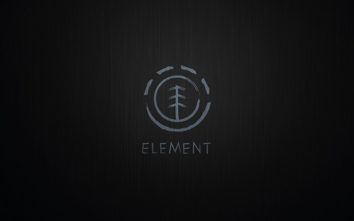 Element Skate Logo Wallpaper Element skate 1131x707