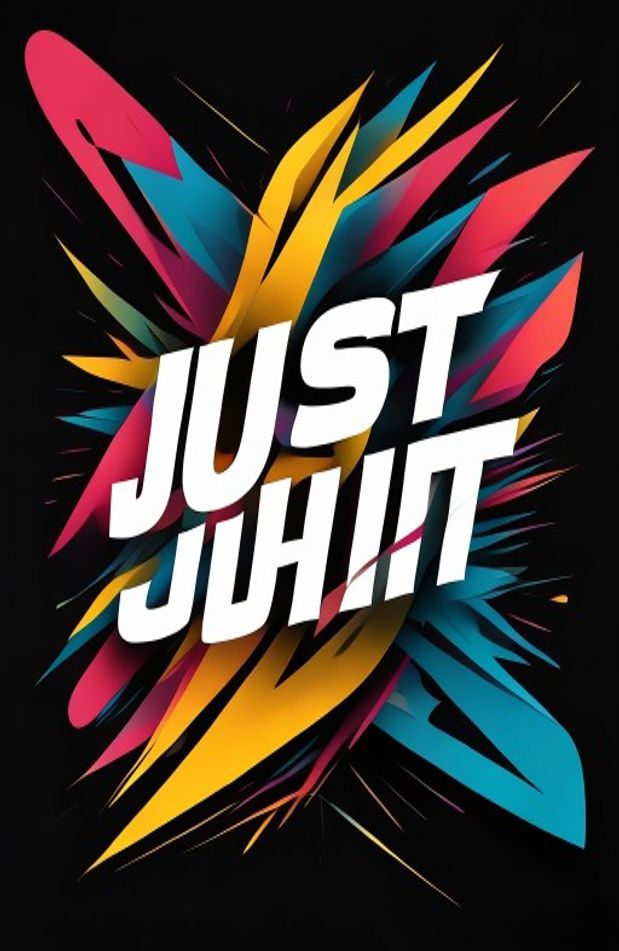 Just Do It Wallpaper HD
