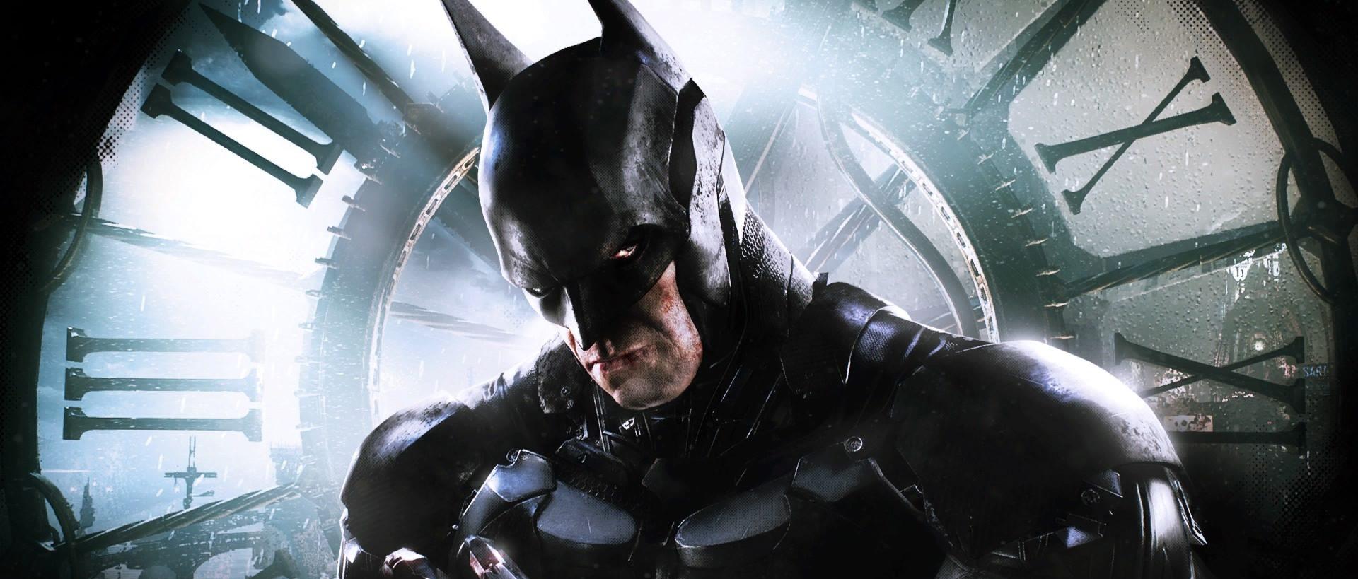 Batman Arkham Videos On X Ps5 Owners With An Active Ps Plus