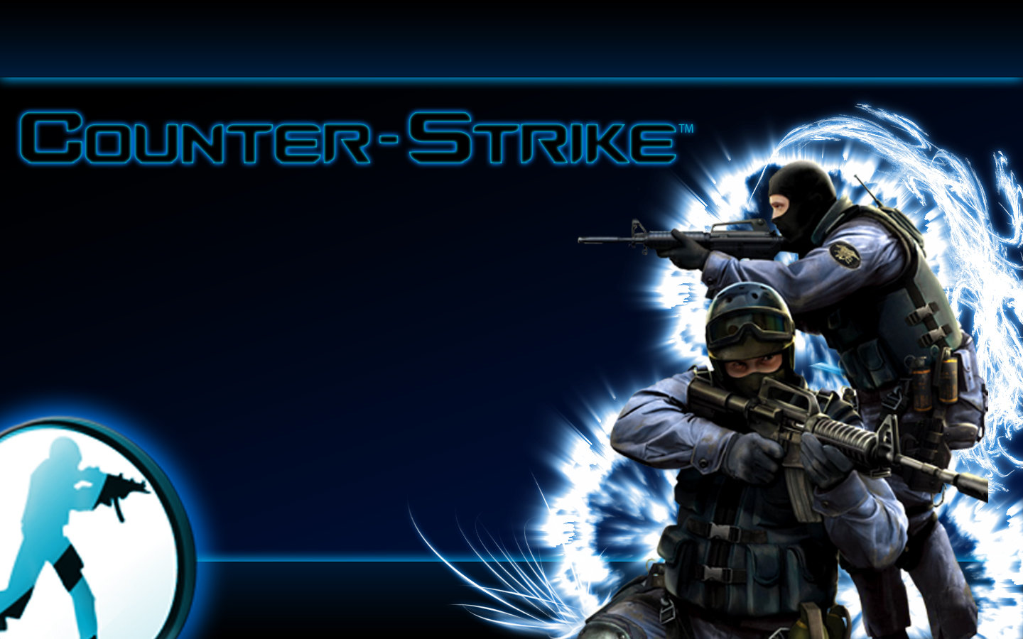 Counter Strike Wallpaper by Zero1122