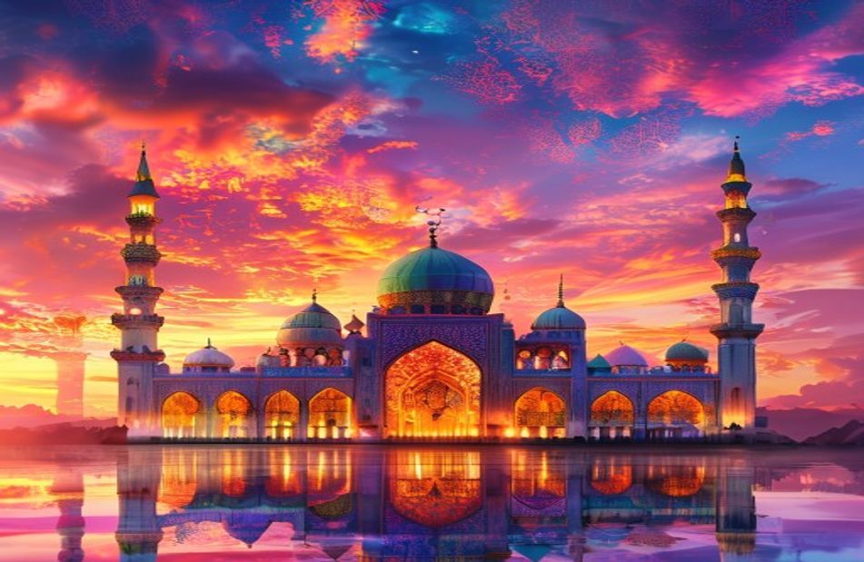 Beautiful Islamic Hd Wallpaper