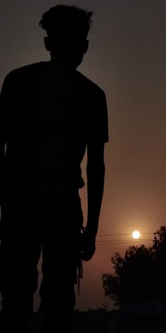 Best Shadow Photos Boy Ideas Wallpaper