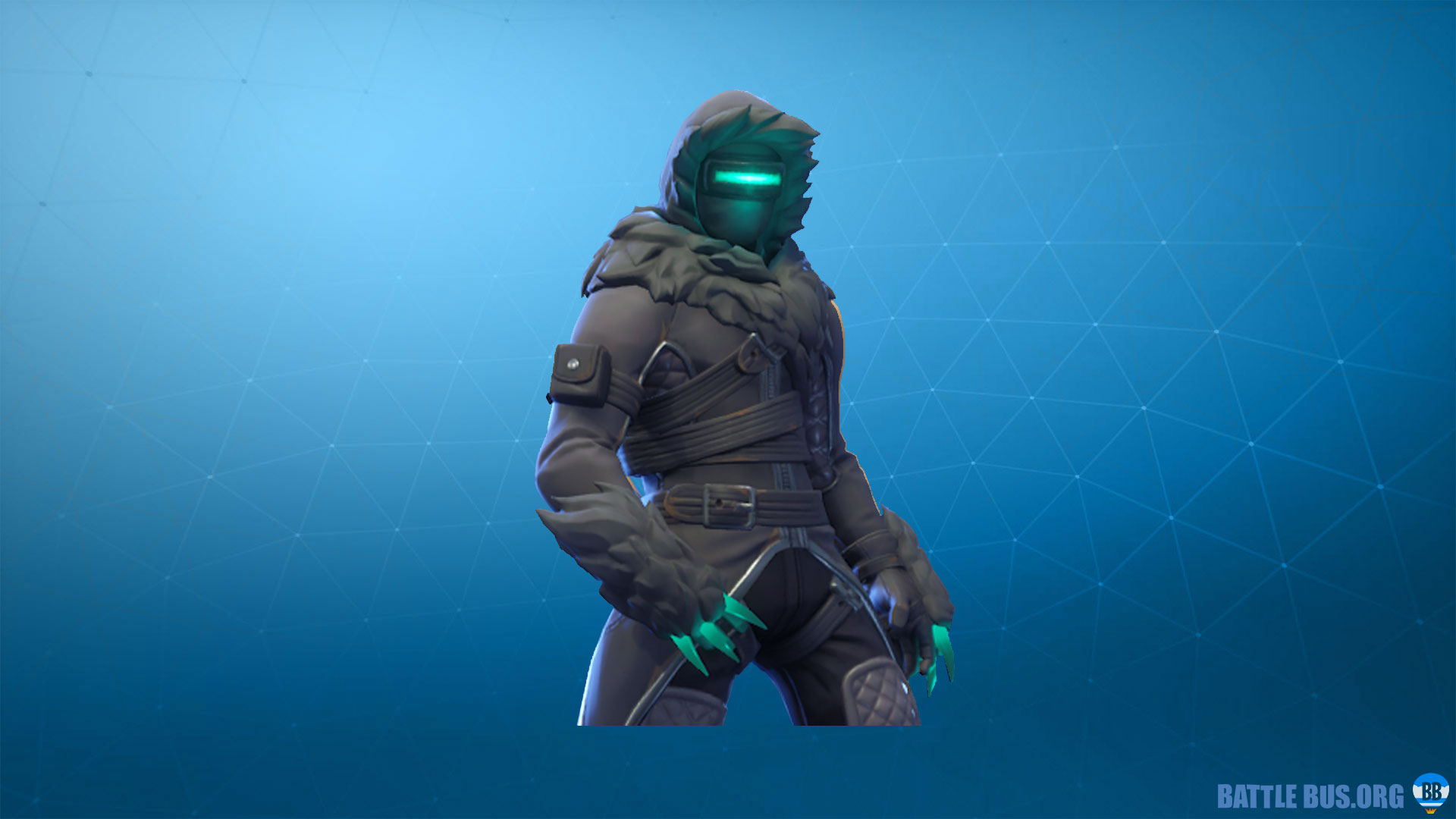 Zenith Fortnite Outfit Progressive Skin HD Image And Stats