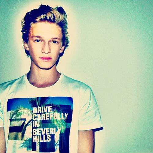 Instagram Of Cody Simpson Picture