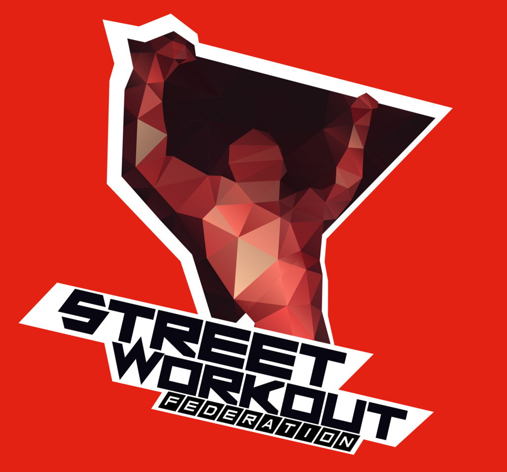 Street Workout Federation logo by Virus672 on