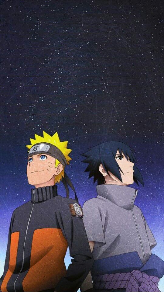 Mohammed On Anime In Wallpaper Naruto Shippuden