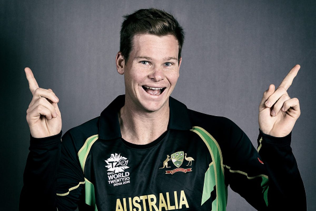 Steve Smith HD Wallpaper Image And Pictures