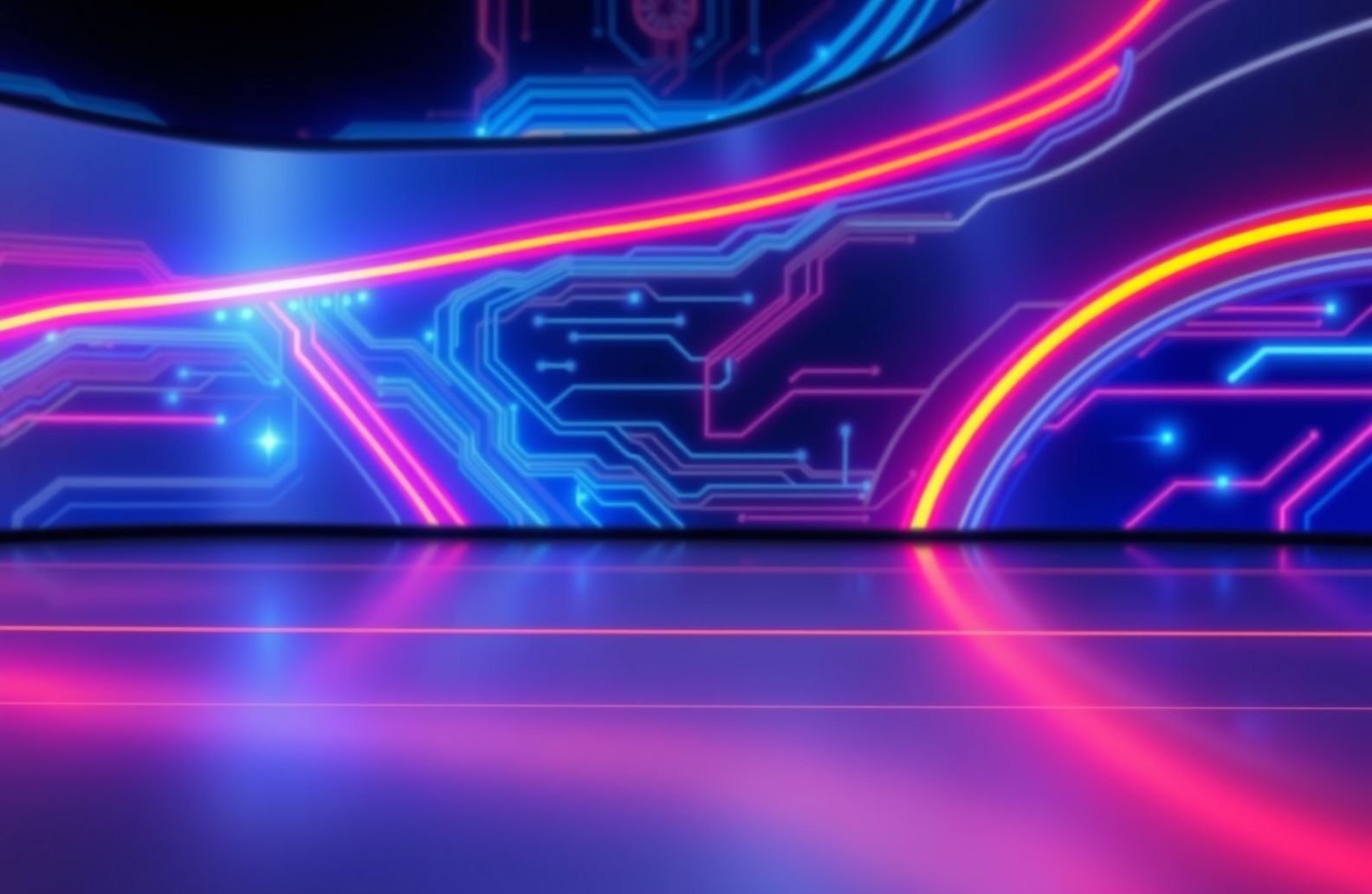 Background Computer