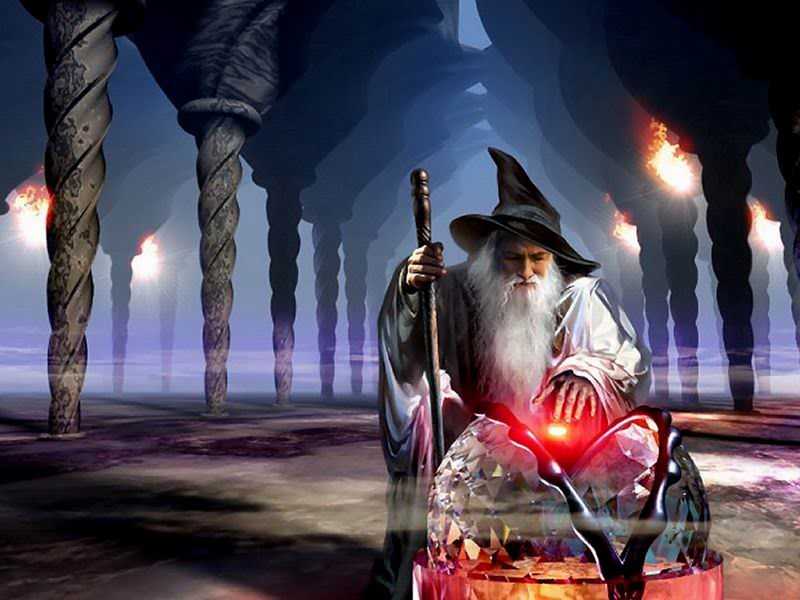 Wizard Wall Graphics Code Ments Pictures